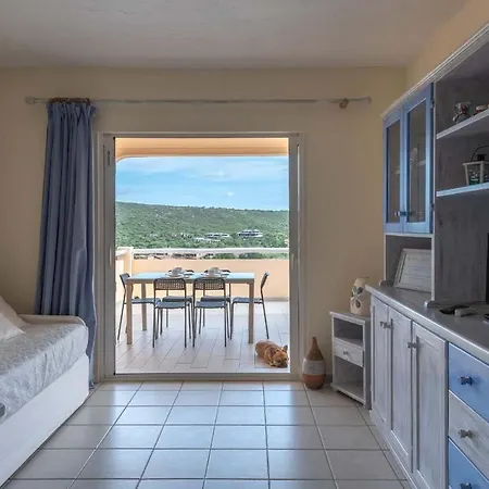 Relaxing Baiadebahas 2bedapt T6 Sleeps 6 Persons Apartment