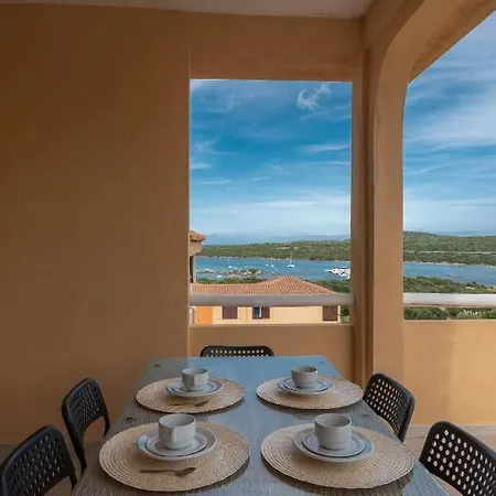 Appartamento Relaxing Baiadebahas 2bedapt T6 Sleeps 6 Persons