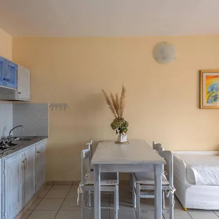 아파트 Relaxing Baiadebahas 2bedapt T6 Sleeps 6 Persons *
