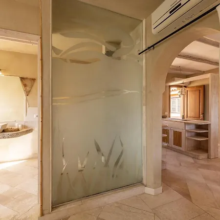 Apartment Relaxing Baiadebahas 2bedapt T6 Sleeps 6 Persons Marinella (Sardinia)