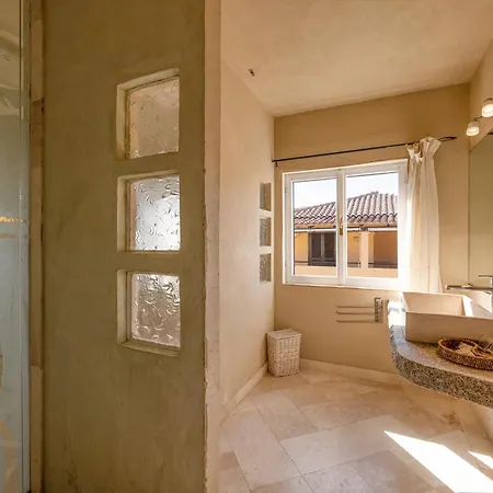 Relaxing Baiadebahas 2bedapt T6 Sleeps 6 Persons * Marinella (Sardinia)