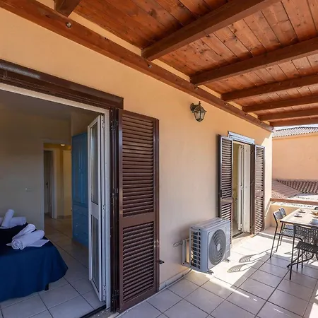 Appartamento Relaxing Baiadebahas 2bedapt T6 Sleeps 6 Persons