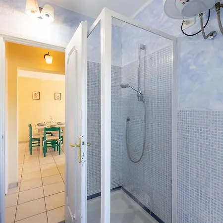 아파트 Relaxing Baiadebahas 2bedapt T6 Sleeps 6 Persons